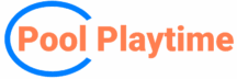 Pool Playtime Logo